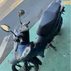 HONDA BIZ 125 EX HONDA BIZ 125 EX