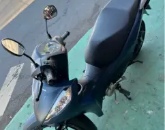 HONDA BIZ 125 EX HONDA BIZ 125 EX