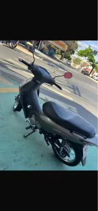 HONDA-BIZ 125 EX-2024
