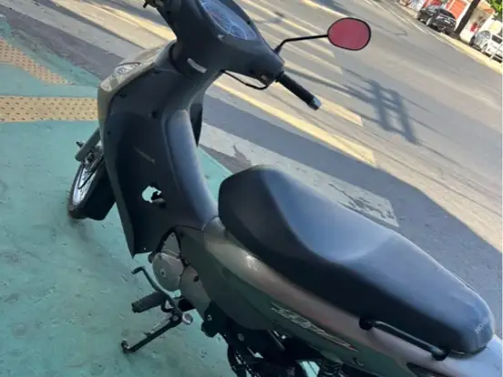 HONDA-BIZ 125 EX HONDA-BIZ 125 EX-2024