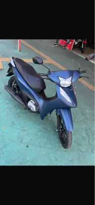 HONDA-BIZ 125 EX-2024