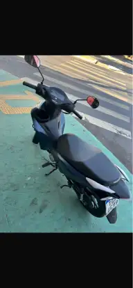 HONDA-BIZ 125 EX-2024