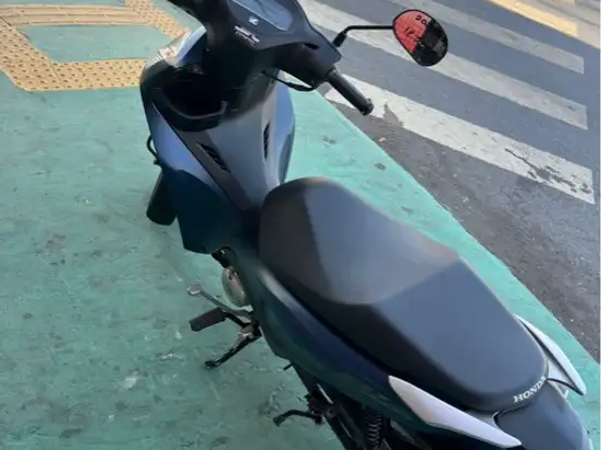 HONDA-BIZ 125 EX HONDA-BIZ 125 EX-2024