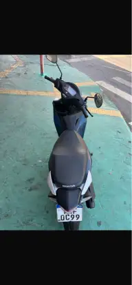 HONDA-BIZ 125 EX-2024