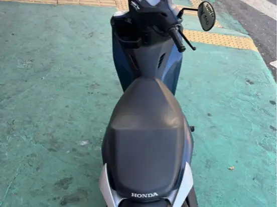 HONDA-BIZ 125 EX HONDA-BIZ 125 EX-2024
