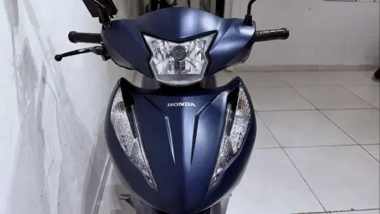 HONDA-BIZ 125 EX-2024