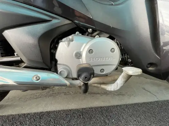 HONDA-BIZ 125i-2020