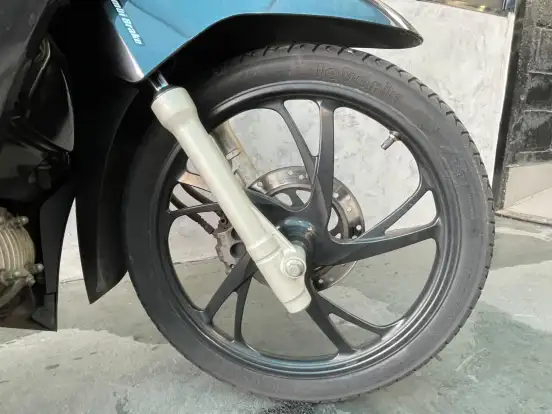 HONDA-BIZ 125i-2020