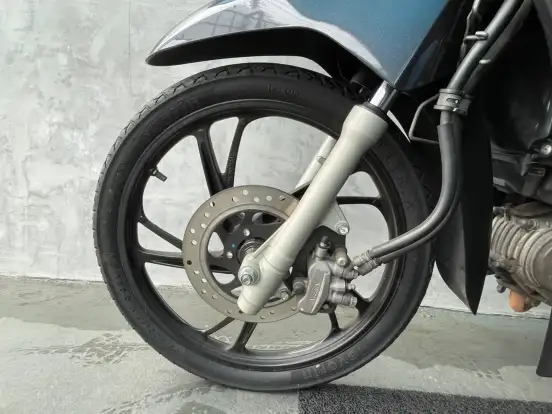 HONDA-BIZ 125i-2020
