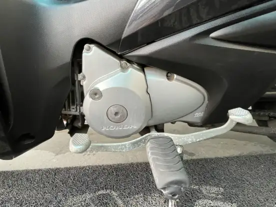 HONDA-BIZ 125i-2020