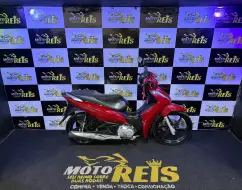 HONDA BIZ 125i HONDA BIZ 125i