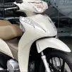 HONDA BIZ 125i HONDA BIZ 125i