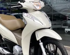 HONDA BIZ 125i HONDA BIZ 125i