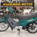 HONDA C 100 BIZ ES HONDA C 100 BIZ ES
