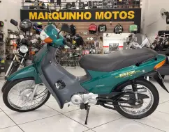 HONDA C 100 BIZ ES HONDA C 100 BIZ ES