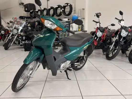 HONDA-C 100 BIZ ES HONDA-C 100 BIZ ES-2002