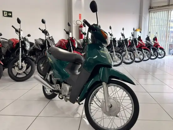 HONDA-C 100 BIZ ES-2002