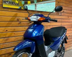 HONDA C 100 BIZ HONDA C 100 BIZ