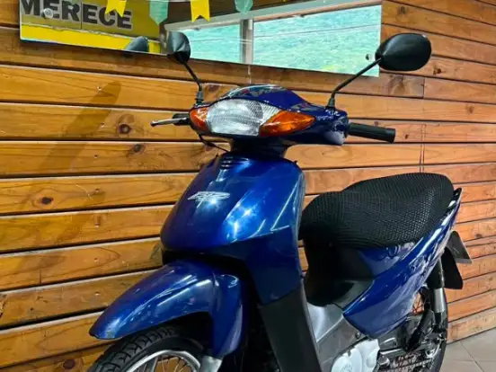 HONDA-C 100 BIZ HONDA-C 100 BIZ-2005