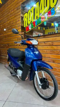 HONDA-C 100 BIZ-2005