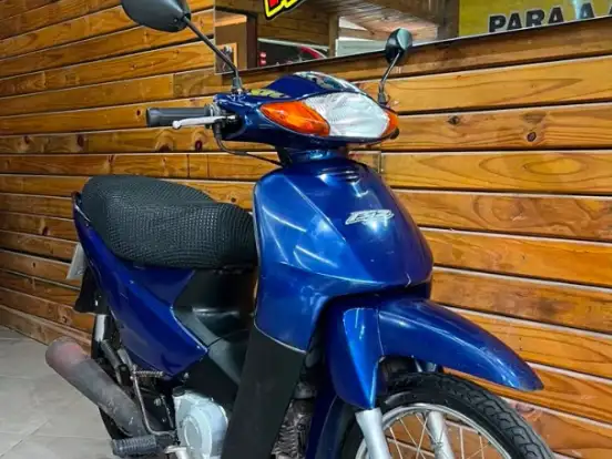 HONDA-C 100 BIZ HONDA-C 100 BIZ-2005