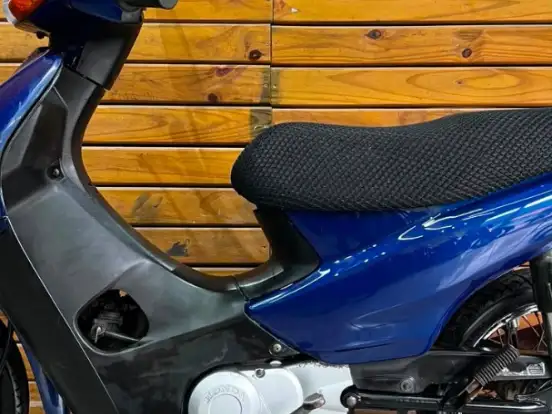 HONDA-C 100 BIZ HONDA-C 100 BIZ-2005