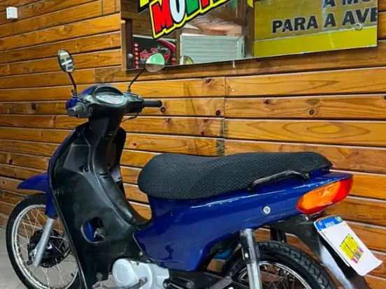 HONDA-C 100 BIZ HONDA-C 100 BIZ-2005