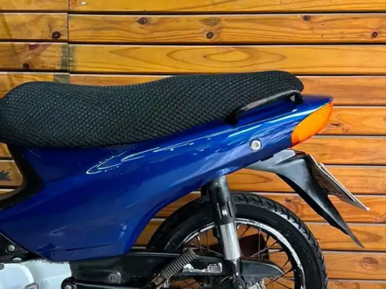 HONDA-C 100 BIZ HONDA-C 100 BIZ-2005