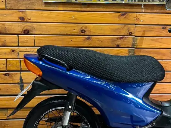 HONDA-C 100 BIZ HONDA-C 100 BIZ-2005