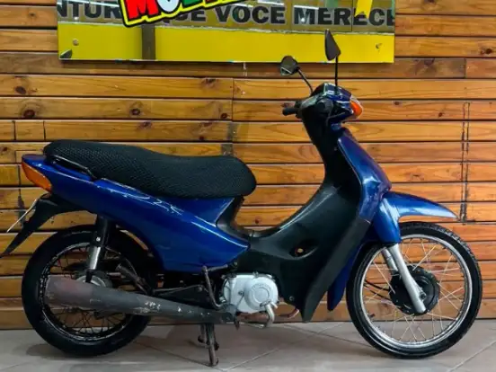 HONDA-C 100 BIZ HONDA-C 100 BIZ-2005