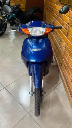 HONDA-C 100 BIZ-2005