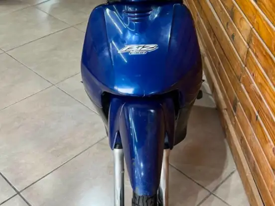 HONDA-C 100 BIZ HONDA-C 100 BIZ-2005
