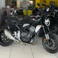 HONDA CB 1000R ABS HONDA CB 1000R ABS