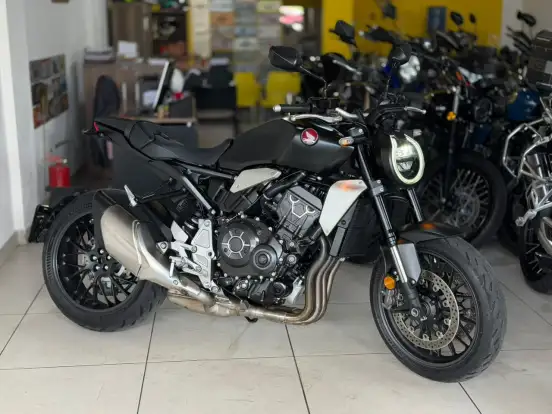 HONDA-CB 1000R ABS HONDA-CB 1000R ABS-2024