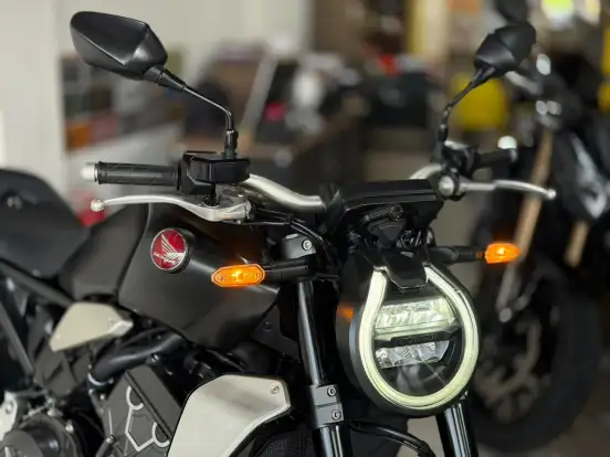 HONDA-CB 1000R ABS-2024
