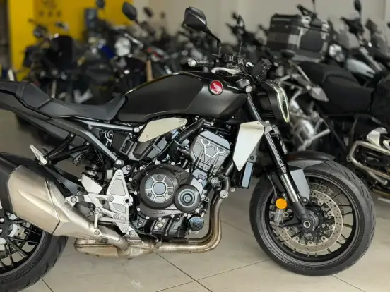 HONDA-CB 1000R ABS-2024