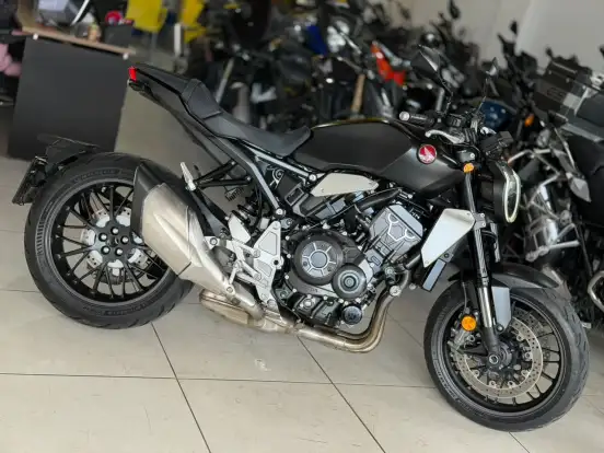 HONDA-CB 1000R ABS-2024