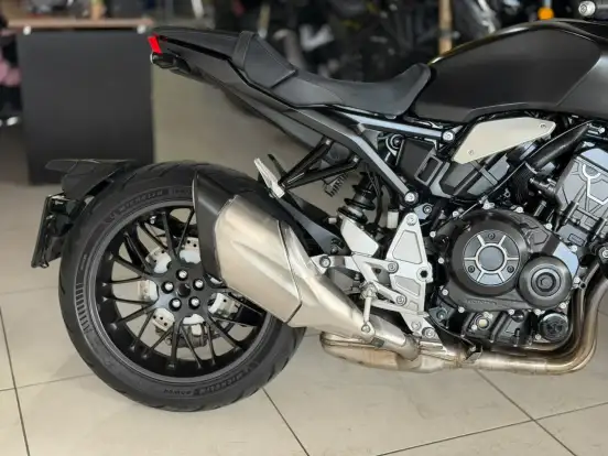 HONDA-CB 1000R ABS HONDA-CB 1000R ABS-2024