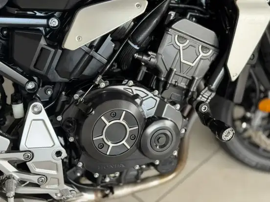 HONDA-CB 1000R ABS-2024