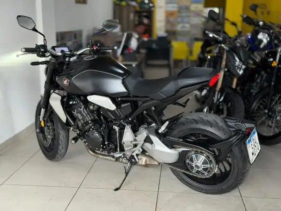 HONDA-CB 1000R ABS-2024