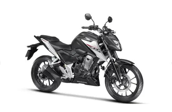 HONDA-CB 300F TWISTER CBS-2025