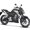 HONDA CB 300F TWISTER CBS HONDA CB 300F TWISTER CBS