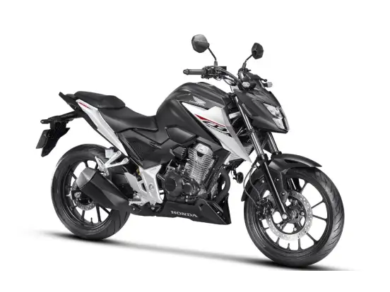HONDA-CB 300F TWISTER CBS HONDA-CB 300F TWISTER CBS-2025