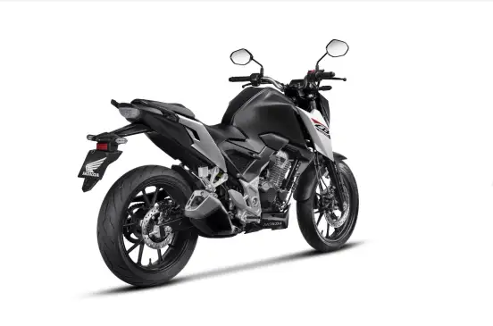HONDA-CB 300F TWISTER CBS-2025