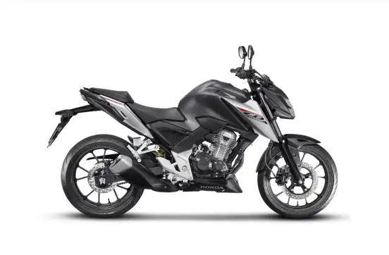 HONDA-CB 300F TWISTER CBS-2025