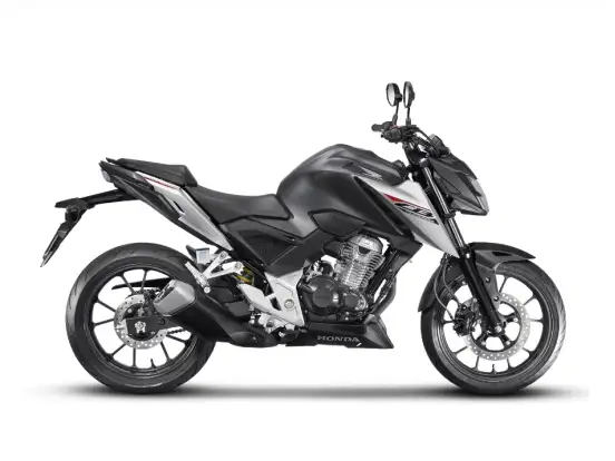 HONDA-CB 300F TWISTER CBS HONDA-CB 300F TWISTER CBS-2025