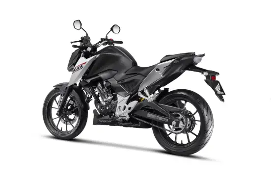 HONDA-CB 300F TWISTER CBS-2025