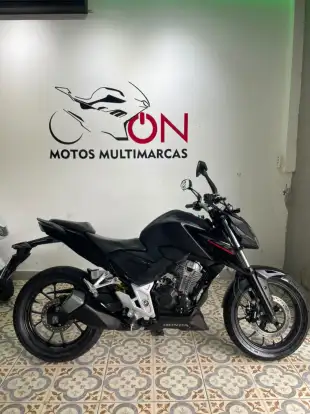 HONDA-CB 300F TWISTER CBS HONDA-CB 300F TWISTER CBS-2023