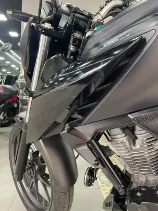 HONDA-CB 300F TWISTER CBS HONDA-CB 300F TWISTER CBS-2023