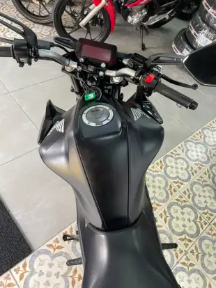 HONDA-CB 300F TWISTER CBS HONDA-CB 300F TWISTER CBS-2023